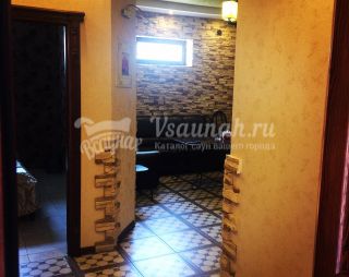 Сауна Сауна Взлет в Ейске