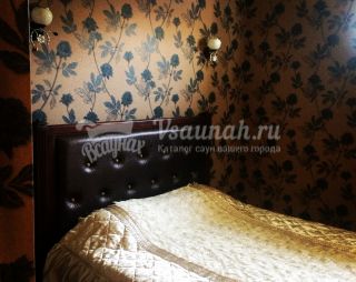 Сауна Сауна Взлет в Ейске