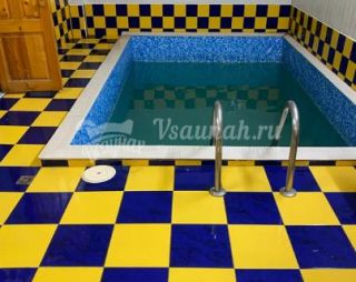 Сауна Сауна Абрикос в Ейске