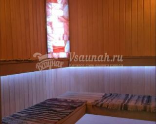 Сауна Сауна Абрикос в Ейске