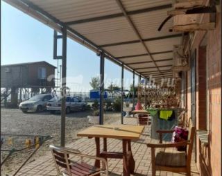 Сауна Баня Берег в Ейске