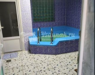 Сауна Баня Берег в Ейске