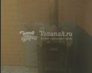 Сауна Баня Берег в Ейске