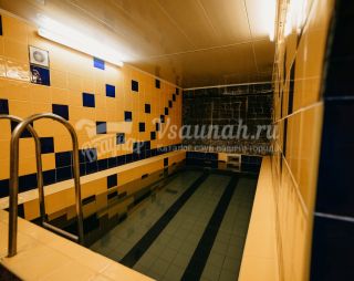Сауна Сауна Винтаж в Чебоксарах