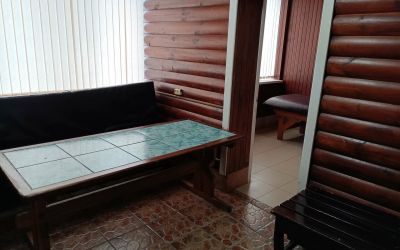 Сауна Винтаж в Чебоксарах
