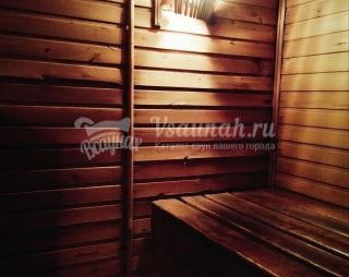 Сауна Сауна Винтаж в Чебоксарах