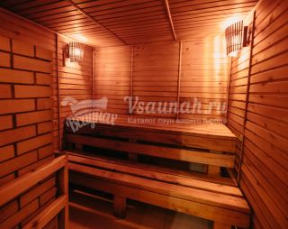 Сауна Сауна Винтаж в Чебоксарах