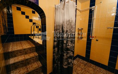 Сауна Винтаж в Чебоксарах