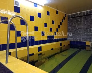 Сауна Сауна Винтаж в Чебоксарах