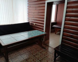 Сауна Сауна Винтаж в Чебоксарах