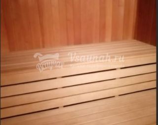 Сауна Сауна с лёгким паром в Ейске