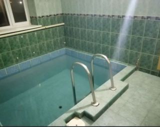 Сауна Сауна с лёгким паром в Ейске