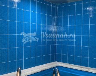 Сауна Сауна 555 в Новороссийске