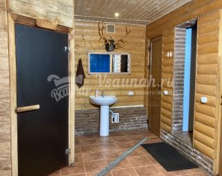 Сауна Сауна 555 в Новороссийске