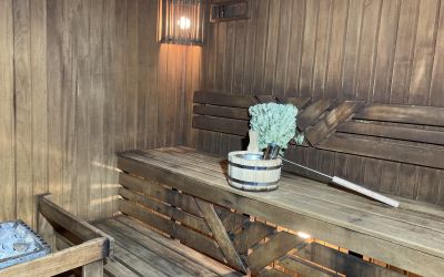 Сауна 555 в Новороссийске