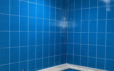 Сауна 555 в Новороссийске