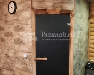 Сауна Сауна 555 в Новороссийске