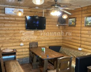 Сауна Сауна 555 в Новороссийске