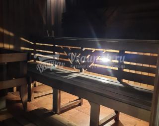 Сауна Сауна 555 в Новороссийске