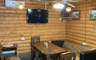 Сауна 555 в Новороссийске