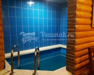 Сауна Сауна 555 в Новороссийске