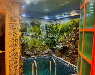 Сауна Сауна Хаммам AFRIKA в Новороссийске