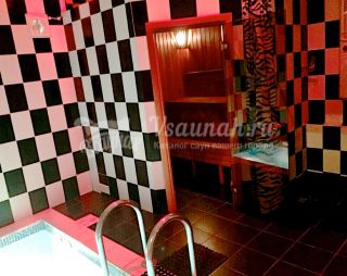 Сауна Сауна Жара в Новороссийске