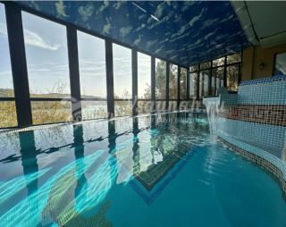 Сауна Сауна Крылья-Абрау в Новороссийске