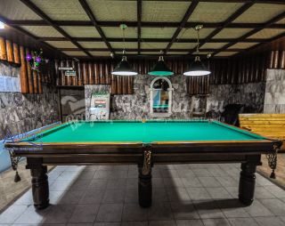 Сауна Сауна Охотник в Новороссийске