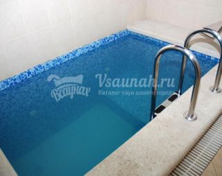 Сауна Сауна Тигр в Новороссийске