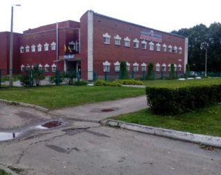 Сауна Сауна Бодрость в Новочебоксарске