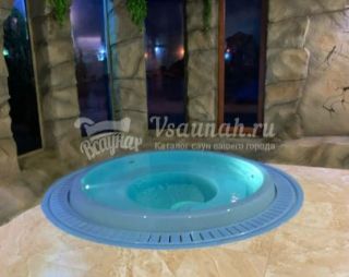 Сауна Сауна Банное подворье в Славянске-на-Кубани