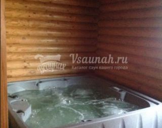 Сауна Сауна Боярский двор в Славянске-на-Кубани