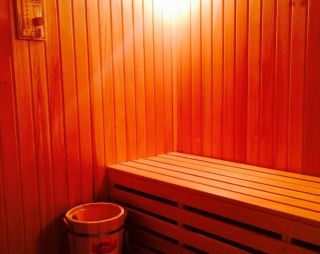 Сауна Сауна Нирвана в Усть-Лабинске