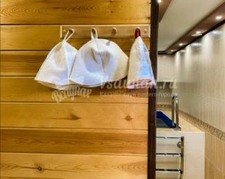 Сауна Сауна Нирвана в Усть-Лабинске