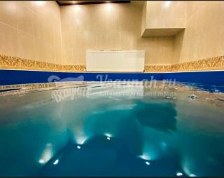 Сауна Сауна Нирвана в Усть-Лабинске