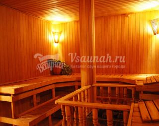 Сауна Сауна Березки в Чебоксарах