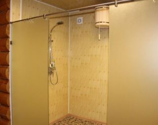 Сауна Баня Рай в Лебедяни