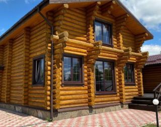 Сауна Баня Рай в Лебедяни