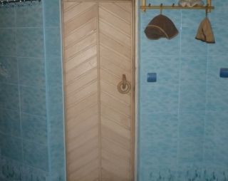 Сауна Банька 777 в Лебедяни