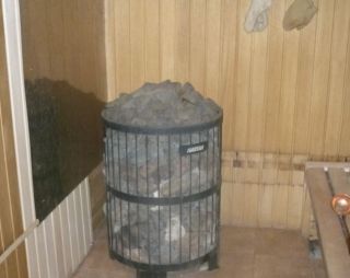 Сауна Банька 777 в Лебедяни