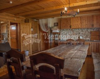 Сауна Сауна Атланта Шереметьево в Долгопрудном