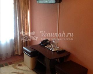 Сауна Сауна Гранд в Долгопрудном