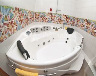 Сауна Сауна ЛИРА при отеле в Наро-Фоминске