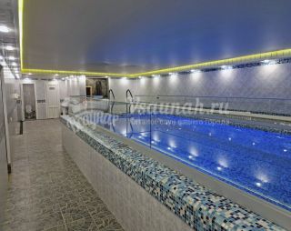 Сауна VIP Сауна. Центр отдыха. в Наро-Фоминске