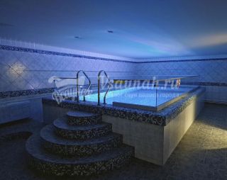 Сауна VIP Сауна. Центр отдыха. в Наро-Фоминске