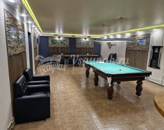 Сауна VIP Сауна. Центр отдыха. в Наро-Фоминске