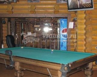 Сауна Сауна Красная Калина в Бронницах