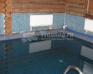 Сауна Сауна Красная Калина в Бронницах