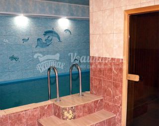 Сауна Сауна для Вас в Бронницах